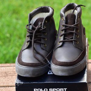 Polo Sport Chukka